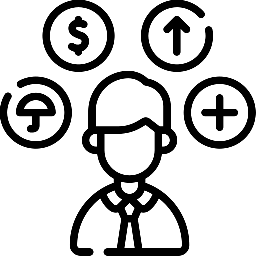 人壽及僱員福利