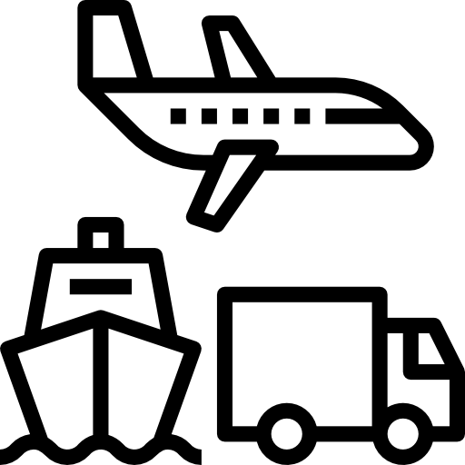 貨物運輸及船舶